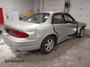 ✅ 2002 Buick Regal LS • VIN: 2G4WB52K821171470 • Lot: 41954621. Listed on IAAI with Not provided. Free auction sales archive from the USA and detailed vehicle history report at DreamBid. Image 4.