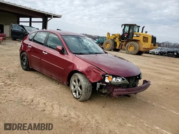 ✅ 2011 Subaru Impreza Outback Special Sports • VIN: JF1GH6D63BG817276 • Lot: 44472425. Listed on Copart with 143,321 mi. Free auction sales archive from the USA and detailed vehicle history report at DreamBid. Image 11.