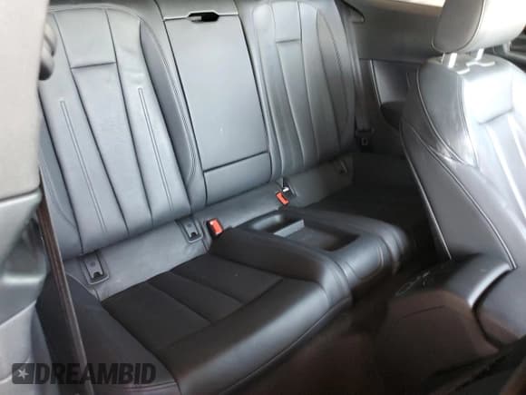 ✅ 2018 Audi A5 Premium Plus • VIN: WAUTNAF53JA063819 • Lot: 89552275. Listed on Copart with 63,801 mi. Free auction sales archive from the USA and detailed vehicle history report at DreamBid. Image 10.