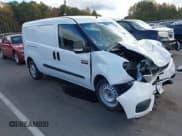 ✅ 2022 Ram ProMaster City Cargo Tradesman • VIN: ZFBHRFAB8N6X28121 • Лот: 43576584. Опубликован ранее на IAAI с пробегом 30 522 миль. Бесплатный доступ к архиву аукционных продаж из США и подробный отчёт об истории автомобиля на DreamBid. Изображение 1.