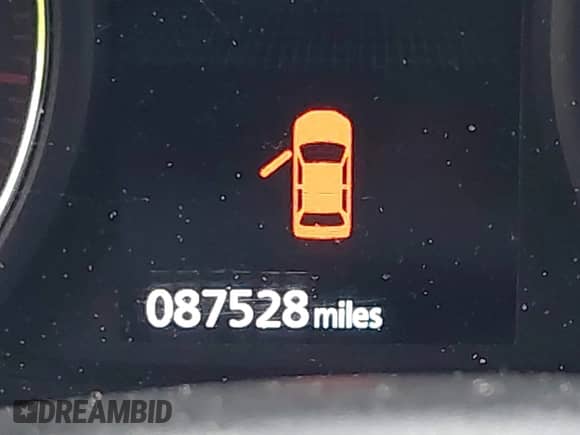 2016 Mitsubishi Outlander SE с VIN JA4AZ3A39GZ015200, выставлен на аукционе IAAI как лот 40860942 с пробегом 87 528 миль миль и . История ставок и продаж доступна на DreamBid. Изображение 15.