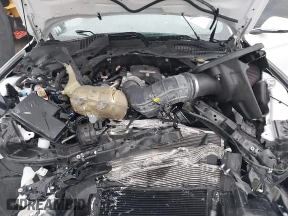 ✅ 2018 Ford Mustang GT • VIN: 1FA6P8CF1J5165666 • Lot: 43193354. Listed on IAAI with 31,359 mi. Free auction sales archive from the USA and detailed vehicle history report at DreamBid. Image 10.