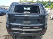 ✅ 2025 Chevrolet Suburban RST • VIN: 1GNS6ERD2SR270833 • Lot: 66880265. Listed on Copart with 21,761 mi. Free auction sales archive from the USA and detailed vehicle history report at DreamBid. Image 6.