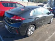 ✅ 2019 Hyundai Ioniq Blue • VIN: KMHC65LC7KU111411 • Lot: 41631240. Wystawiony na IAAI z przebiegiem 95 944 mil. Bezpłatny archiwum sprzedaży aukcyjnych z USA i szczegółowy raport historii pojazdu na DreamBid. Zdjęcie 4.