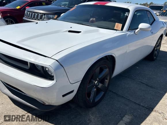✅ 2013 Dodge Challenger SXT • VIN: 2C3CDYAG3DH530786 • Lot: 76925504. Wystawiony na Copart z przebiegiem 134 823 mil. Bezpłatny archiwum sprzedaży aukcyjnych z USA i szczegółowy raport historii pojazdu na DreamBid. Zdjęcie 2.