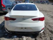 ✅ 2017 Infiniti Q60 Premium • VIN: JN1CV7EL1HM320591 • Лот: 41783985. Опубликован ранее на IAAI с пробегом 47 804 миль. Бесплатный доступ к архиву аукционных продаж из США и подробный отчёт об истории автомобиля на DreamBid. Изображение 16.