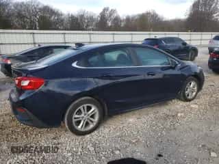 ✅ 2016 Chevrolet Cruze LT • VIN: 1G1BE5SM6G7303818 • Лот: 68403242. Размещён на Copart с пробегом 75 019 миль миль. Получите бесплатный доступ к архиву аукционных продаж из США и посмотрите подробный отчёт об истории автомобиля на DreamBid. Изображение 3.