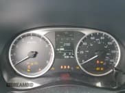 ✅ 2024 Nissan Kicks S • VIN: 3N1CP5BV1RL566668 • Lot: 81663275. Listed on Copart with 30,819 mi. Free auction sales archive from the USA and detailed vehicle history report at DreamBid. Image 9.