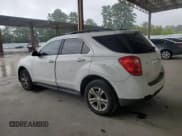 ✅ 2010 Chevrolet Equinox 1LT • VIN: 2CNALDEW0A6371891 • Lot: 68901905. Wystawiony na Copart z przebiegiem 229 017 mil. Bezpłatny archiwum sprzedaży aukcyjnych z USA i szczegółowy raport historii pojazdu na DreamBid. Zdjęcie 2.