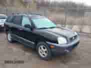 2004 Hyundai Santa Fe GLS с VIN KM8SC73E04U607574, выставлен на аукционе IAAI как лот 41879786 с пробегом 183 474 миль миль и . История ставок и продаж доступна на DreamBid. Изображение 1.