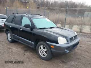 2004 Hyundai Santa Fe GLS с VIN KM8SC73E04U607574, выставлен на аукционе IAAI как лот 41879786 с пробегом 183 474 миль миль и . История ставок и продаж доступна на DreamBid. Изображение 1.