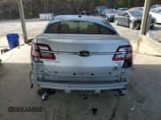 ✅ 2018 Ford Taurus SEL • VIN: 1FAHP2H81JG102426 • Lot: 46935005. Listed on Copart with 118,921 mi. Free auction sales archive from the USA and detailed vehicle history report at DreamBid. Image 6.