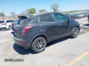 ✅ 2019 Buick Encore Sport Touring • VIN: KL4CJ2SB4KB838232 • Lot: 42197754. Listed on IAAI with 77,315 mi. Free auction sales archive from the USA and detailed vehicle history report at DreamBid. Image 4.