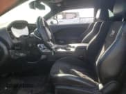 ✅ 2019 Dodge Challenger R/T Scat Pack • VIN: 2C3CDZFJ9KH531643 • Lot: 80597213. Wystawiony na Copart z przebiegiem 52 204 mil. Bezpłatny archiwum sprzedaży aukcyjnych z USA i szczegółowy raport historii pojazdu na DreamBid. Zdjęcie 7.