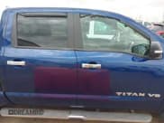 ✅ 2018 Nissan Titan Pro-4X • VIN: 1N6AA1E58JN544761 • Lot: 42567968. Listed on IAAI with 154,301 mi. Free auction sales archive from the USA and detailed vehicle history report at DreamBid. Image 13.