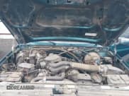 ✅ 1996 Ford F-150 • VIN: 1FTEX15H4TKA16720 • Lot: 43808410. Listed on IAAI with 76,855 mi. Free auction sales archive from the USA and detailed vehicle history report at DreamBid. Image 10.