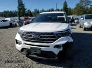 ✅ 2020 Ford Explorer XLT • VIN: 1FMSK8DH6LGD06838 • Лот: 86493905. Опубликован ранее на Copart с пробегом 81 222 миль. Бесплатный доступ к архиву аукционных продаж из США и подробный отчёт об истории автомобиля на DreamBid. Изображение 14.
