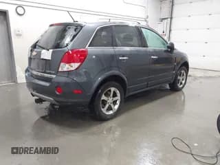 ✅ 2012 Chevrolet Captiva Sport LTZ • VIN: 3GNFL4E5XCS588328 • Lot: 42001836. Wystawiony na IAAI z przebiegiem 123 310 mil. Bezpłatny archiwum sprzedaży aukcyjnych z USA i szczegółowy raport historii pojazdu na DreamBid. Zdjęcie 4.