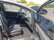 ✅ 2013 Honda Fit Sport • VIN: JHMGE8H56DC060852 • Лот: 43373220. Опубликован ранее на IAAI с пробегом 130 501 миль. Бесплатный доступ к архиву аукционных продаж из США и подробный отчёт об истории автомобиля на DreamBid. Изображение 5.