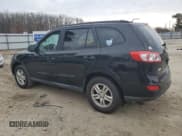 ✅ 2011 Hyundai Santa Fe GLS • VIN: 5XYZG3AB7BG077739 • Lot: 86501984. Listed on Copart with 220,703 mi. Free auction sales archive from the USA and detailed vehicle history report at DreamBid. Image 2.