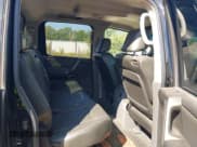 ✅ 2005 Nissan Titan LE • VIN: 1N6AA07B35N504302 • Lot: 43149610. Listed on IAAI with 171,549 mi. Free auction sales archive from the USA and detailed vehicle history report at DreamBid. Image 8.