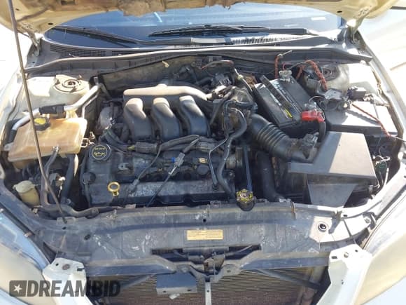 ✅ 2004 Mazda 6 s • VIN: 1YVFP82D045N71222 • Lot: 42847927. Listed on IAAI with 224,015 mi. Free auction sales archive from the USA and detailed vehicle history report at DreamBid. Image 10.