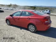 ✅ 2017 Hyundai Accent SE • VIN: KMHCT4AE2HU194133 • Лот: 76710084. Опубликован ранее на Copart с пробегом 153 284 миль. Бесплатный доступ к архиву аукционных продаж из США и подробный отчёт об истории автомобиля на DreamBid. Изображение 2.