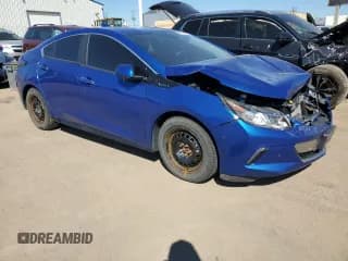 ✅ 2017 Chevrolet Volt Premier • VIN: 1G1RB6S57HU162055 • Lot: 51720174. Wystawiony na Copart z przebiegiem 89 355 mil. Bezpłatny archiwum sprzedaży aukcyjnych z USA i szczegółowy raport historii pojazdu na DreamBid. Zdjęcie 4.