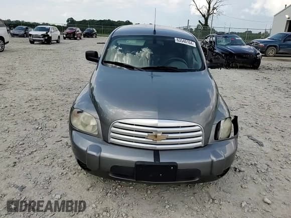 ✅ 2006 Chevrolet HHR LS • VIN: 3GNDA13D16S577101 • Lot: 63540104. Listed on Copart with 123,613 mi. Free auction sales archive from the USA and detailed vehicle history report at DreamBid. Image 11.