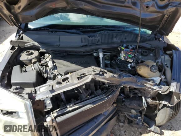 ✅ 2007 Chevrolet Equinox LS • VIN: 2CNDL13F676247812 • Лот: 48147135. Опубликован ранее на Copart с пробегом Не указан. Бесплатный доступ к архиву аукционных продаж из США и подробный отчёт об истории автомобиля на DreamBid. Изображение 14.