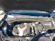 ✅ 2013 Hyundai Santa Fe Sport • VIN: 5XYZU3LA4DG099729 • Lot: 43463958. Listed on IAAI with 164,931 mi. Free auction sales archive from the USA and detailed vehicle history report at DreamBid. Image 10.