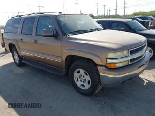 ✅ 2004 Chevrolet Suburban LS • VIN: 1GNEC16Z74R129256 • Лот: 42786812. Опубликован ранее на IAAI с пробегом 347 493 миль. Бесплатный доступ к архиву аукционных продаж из США и подробный отчёт об истории автомобиля на DreamBid. Изображение 1.