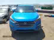 2017 Hyundai Tucson SE Plus с VIN KM8J33A41HU525714, выставлен на аукционе IAAI как лот 42399178 с пробегом 77 170 миль миль и . История ставок и продаж доступна на DreamBid. Изображение 12.