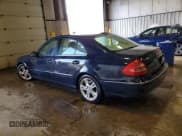 ✅ 2005 Mercedes-Benz E 500 • VIN: WDBUF83JX5X171970 • Lot: 93080755. Listed on Copart with 152,653 mi. Free auction sales archive from the USA and detailed vehicle history report at DreamBid. Image 2.