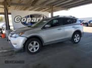✅ 2013 Toyota RAV4 XLE • VIN: 2T3RFREV4DW038363 • Лот: 90407395. Опубликован ранее на Copart с пробегом 146 182 миль. Бесплатный доступ к архиву аукционных продаж из США и подробный отчёт об истории автомобиля на DreamBid. Изображение 1.