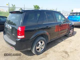 ✅ 2007 Saturn VUE I4 Hybrid • VIN: 5GZCZ33ZX7S853873 • Lot: 42549188. Wystawiony na IAAI z przebiegiem 178 264 mil. Bezpłatny archiwum sprzedaży aukcyjnych z USA i szczegółowy raport historii pojazdu na DreamBid. Zdjęcie 4.