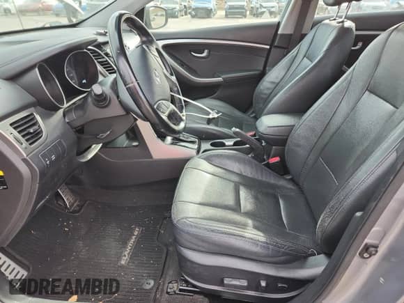 2015 Hyundai Elantra с VIN KMHD35LH3FU241376, выставлен на аукционе Copart как лот 91211995 с пробегом 80 004 миль миль и Чистый • Clean title. История ставок и продаж доступна на DreamBid. Изображение 7.