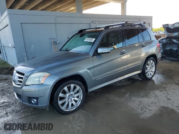 ✅ 2012 Mercedes-Benz GLK 350 • VIN: WDCGG8HB8CF873375 • Лот: 90249565. Опубликован ранее на Copart с пробегом 117 709 миль. Бесплатный доступ к архиву аукционных продаж из США и подробный отчёт об истории автомобиля на DreamBid. Изображение 1.