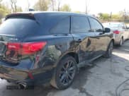 ✅ 2020 Acura MDX Technology • VIN: 5J8YD4H09LL020223 • Лот: 42033943. Опубликован ранее на IAAI с пробегом 89 148 миль. Бесплатный доступ к архиву аукционных продаж из США и подробный отчёт об истории автомобиля на DreamBid. Изображение 17.