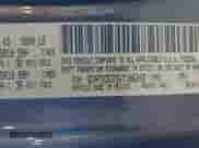 2016 Dodge Journey R/T z VIN 3C4PDDEG5GT106246, wystawiony jako IAAI lot #43394429 z przebiegiem 86 801 mil mil oraz . Historia ofert i sprzedaży dostępna na DreamBid. Obrazek 9.