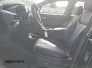 ✅ 2023 Hyundai Santa Fe SEL • VIN: 5NMS34AJ7PH598659 • Lot: 71946974. Wystawiony na Copart z przebiegiem 2 240 mil. Bezpłatny archiwum sprzedaży aukcyjnych z USA i szczegółowy raport historii pojazdu na DreamBid. Zdjęcie 7.