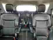 2024 Ford Explorer Limited с VIN 1FMSK7FH0RGA85513, выставлен на аукционе Copart как лот 58009365 с пробегом 20 998 миль миль и Списание • Salvage title. История ставок и продаж доступна на DreamBid. Изображение 10.