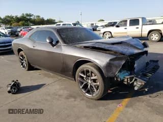 ✅ 2016 Dodge Challenger SXT Plus • VIN: 2C3CDZAG2GH336955 • Lot: 65401893. Wystawiony na Copart z przebiegiem 68 804 mil. Bezpłatny archiwum sprzedaży aukcyjnych z USA i szczegółowy raport historii pojazdu na DreamBid. Zdjęcie 4.