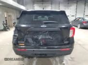 ✅ 2020 Ford Police Interceptor Utility • VIN: 1FM5K8AC6LGC10407 • Лот: 81112544. Опубликован ранее на Copart с пробегом 95 848 миль. Бесплатный доступ к архиву аукционных продаж из США и подробный отчёт об истории автомобиля на DreamBid. Изображение 6.