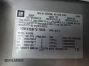 ✅ 2007 Chevrolet Suburban LT • VIN: 1GNFK16347J173513 • Лот: 80650255. Опубликован ранее на Copart с пробегом Не указан. Бесплатный доступ к архиву аукционных продаж из США и подробный отчёт об истории автомобиля на DreamBid. Изображение 14.