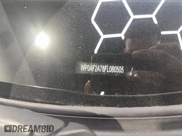 ✅ 2015 Porsche Panamera GTS • VIN: WP0AF2A78FL080505 • Лот: 90380395. Опубликован ранее на Copart с пробегом 94 132 миль. Бесплатный доступ к архиву аукционных продаж из США и подробный отчёт об истории автомобиля на DreamBid. Изображение 10.