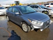 ✅ 2020 Hyundai Accent SE • VIN: 3KPC24A65LE109504 • Лот: 78014054. Опубликован ранее на Copart с пробегом 36 160 миль. Бесплатный доступ к архиву аукционных продаж из США и подробный отчёт об истории автомобиля на DreamBid. Изображение 4.