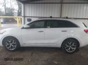 ✅ 2017 Kia Sorento SX • VIN: 5XYPKDA55HG254559 • Lot: 43866934. Listed on IAAI with 128,102 mi. Free auction sales archive from the USA and detailed vehicle history report at DreamBid. Image 14.