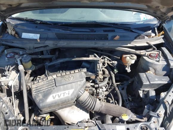 ✅ 2005 Toyota RAV4 • VIN: JTEHD20V256043818 • Lot: 43188590. Listed on IAAI with 190,017 mi. Free auction sales archive from the USA and detailed vehicle history report at DreamBid. Image 10.