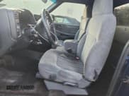 ✅ 2002 Chevrolet S-10 LS • VIN: 1GCCS195228215489 • Лот: 87374505. Опубликован ранее на Copart с пробегом 192 476 миль. Бесплатный доступ к архиву аукционных продаж из США и подробный отчёт об истории автомобиля на DreamBid. Изображение 7.